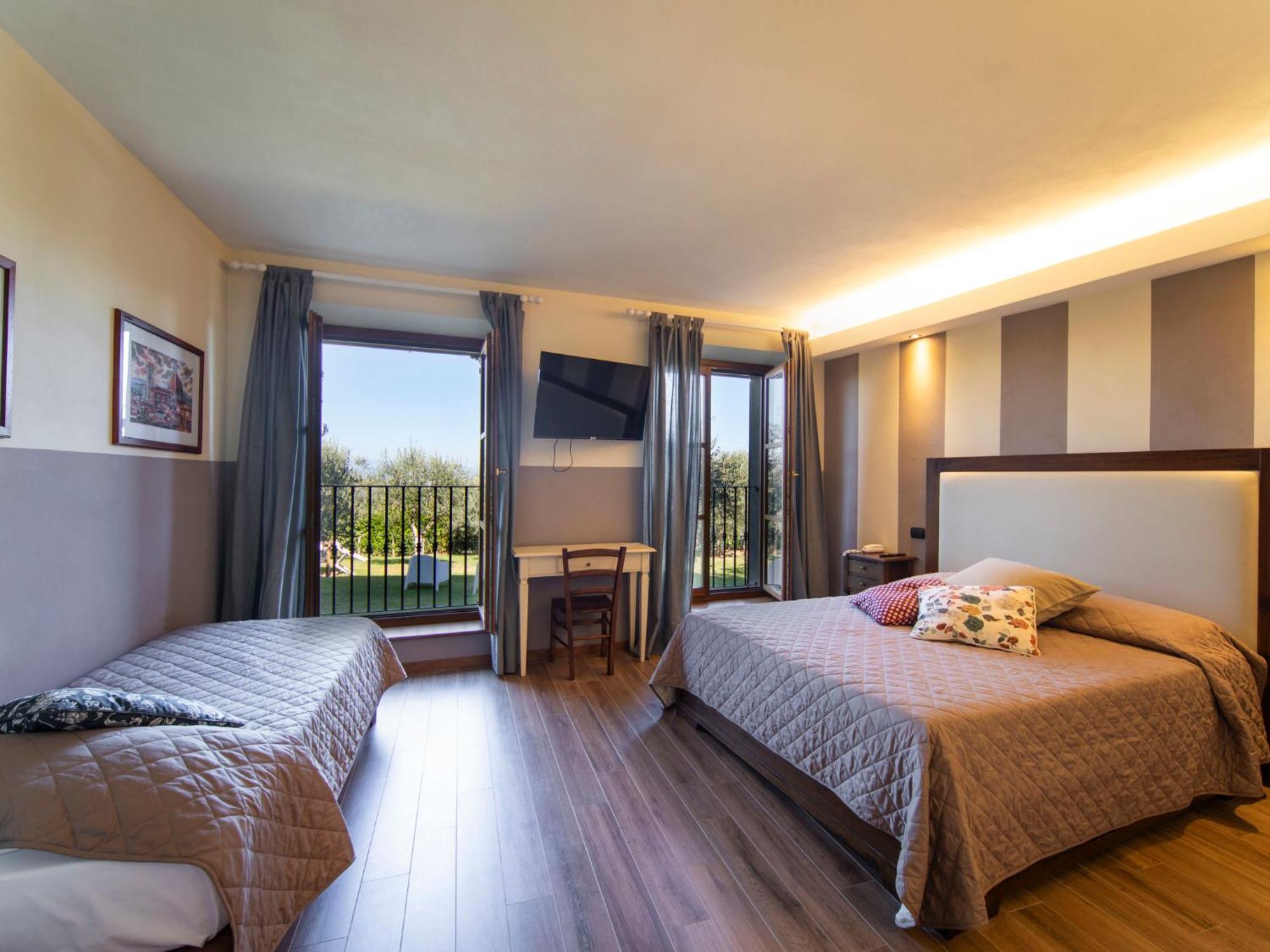 Holiday Home La Smarrita By Interhome Lucignano Exterior foto