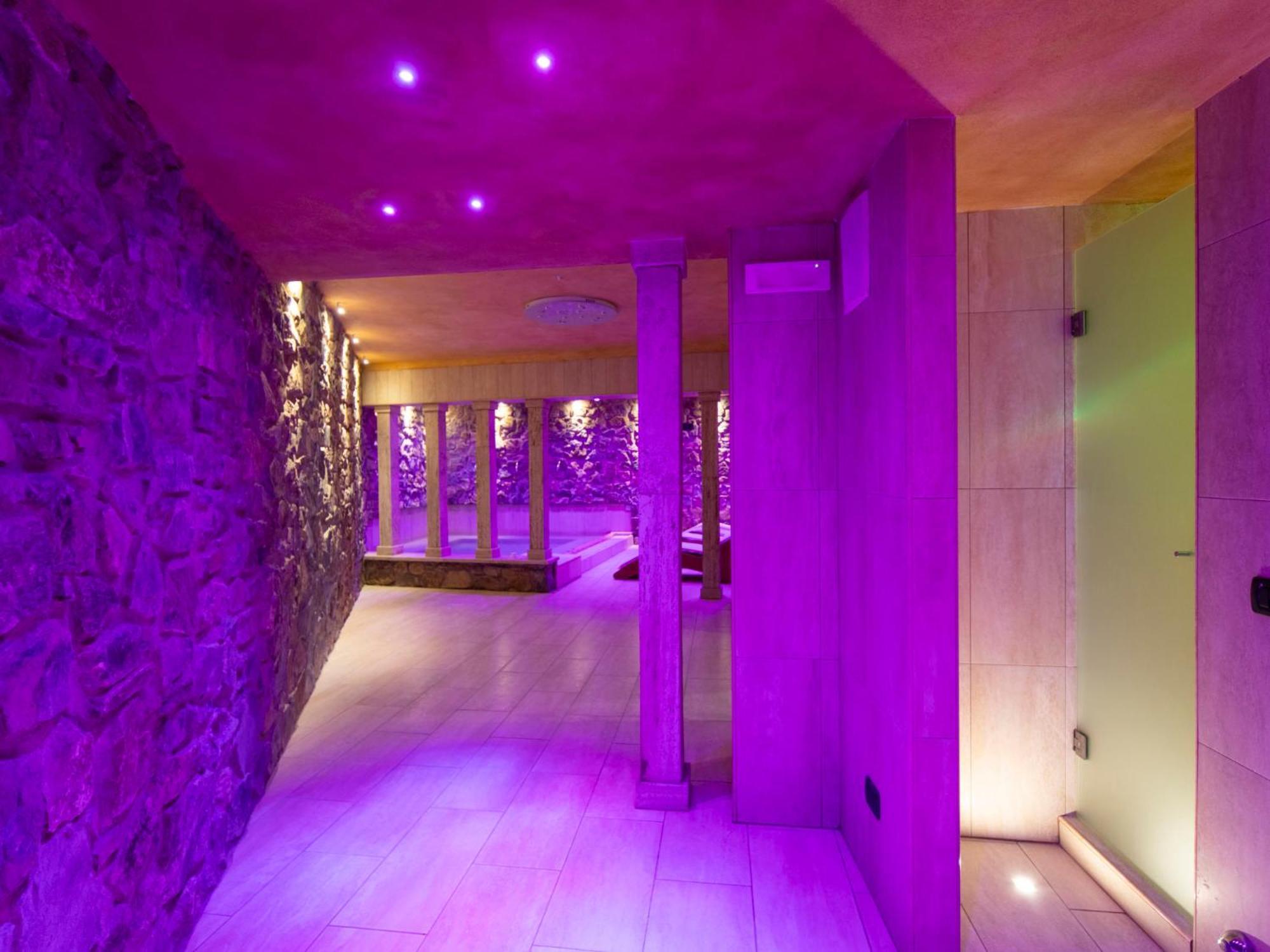 Holiday Home La Smarrita By Interhome Lucignano Exterior foto